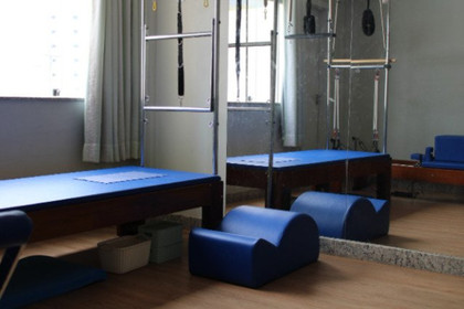 Imagem 5 da galeria do parceiro Vita Plena - Studio de Pilates & Barre