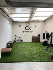 Imagen 5 de la galería del partner Core Training System Barcelona