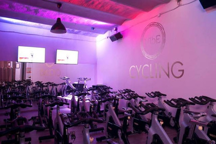 Imagen 1 de la galería del partner Vibe Pilates & Fitness