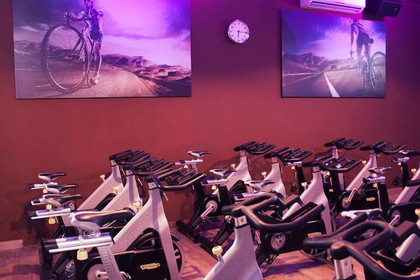 Imagen 6 de la galería del partner Vibe Pilates & Fitness