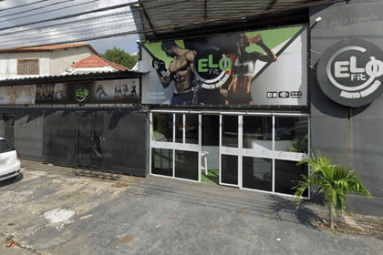 Imagem 2 da galeria do parceiro Academia Elo Fit
