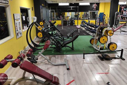 Immagine 2 dalla galleria del partner Active Space