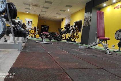 Immagine 6 dalla galleria del partner Active Space