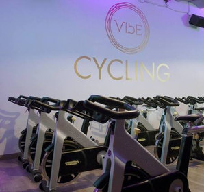 Imagen 7 de la galería del partner Vibe Pilates & Fitness