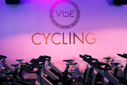 Imagen 5 de la galería del partner Vibe Pilates & Fitness