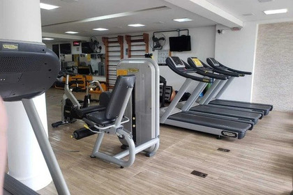 Imagem 4 da galeria do parceiro Arena Fitness Academia