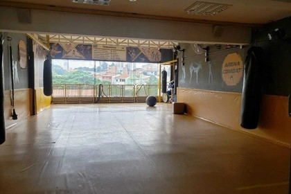 Imagem 5 da galeria do parceiro Arena Fitness Academia