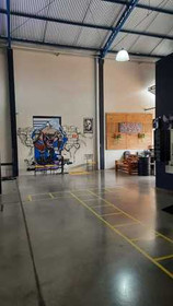 Imagem 1 da galeria do parceiro Mega Corpo