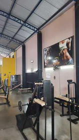 Imagem 2 da galeria do parceiro Mega Corpo