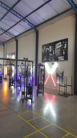 Imagem 3 da galeria do parceiro Mega Corpo