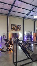 Imagem 5 da galeria do parceiro Mega Corpo