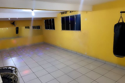 Imagem 5 da galeria do parceiro Academia Movimento Gym