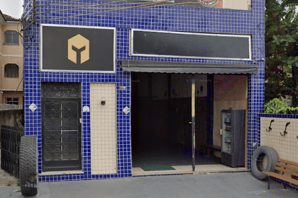 Imagem 2 da galeria do parceiro Top Team CF