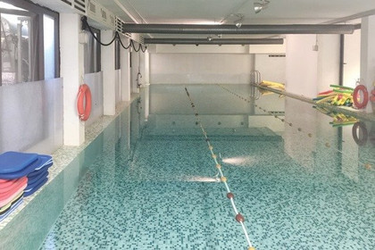 Immagine 2 dalla galleria del partner Palextra H2O