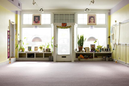 Image 1 from Yoga East- Highlands Studio partner gallery