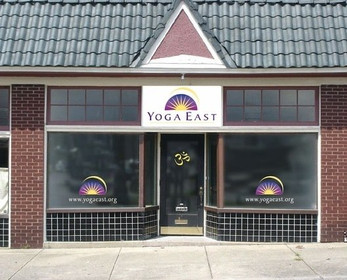 Image 2 from Yoga East- Highlands Studio partner gallery