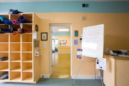 Image 3 from Yoga East- Highlands Studio partner gallery
