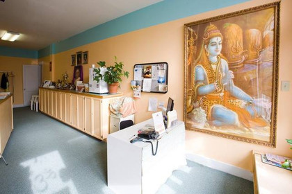 Image 4 from Yoga East- Highlands Studio partner gallery