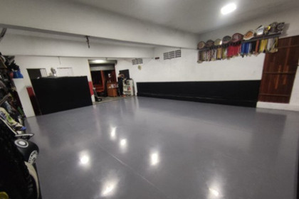 Imagem 3 da galeria do parceiro Octagon Esportes de Combate