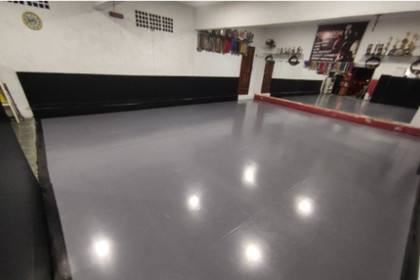 Imagem 4 da galeria do parceiro Octagon Esportes de Combate