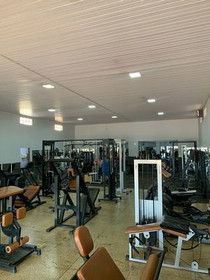 Imagem 2 da galeria do parceiro Academia Moviment