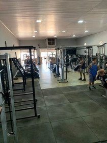 Imagem 3 da galeria do parceiro Academia Moviment