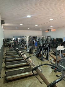 Imagem 4 da galeria do parceiro Academia Moviment