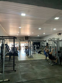 Imagem 5 da galeria do parceiro Academia Moviment