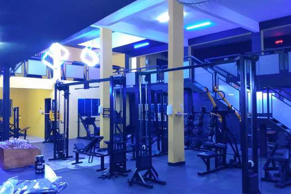 Imagem 1 da galeria do parceiro Summer Fit