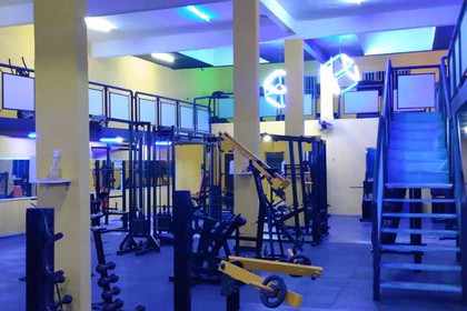 Imagem 3 da galeria do parceiro Summer Fit