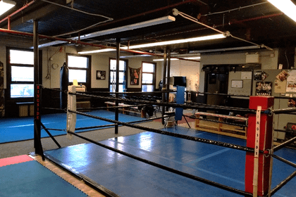 Image 4 from United Community Martial Arts partner gallery
