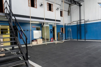 Imagem 1 da galeria do parceiro Crossfit 4s