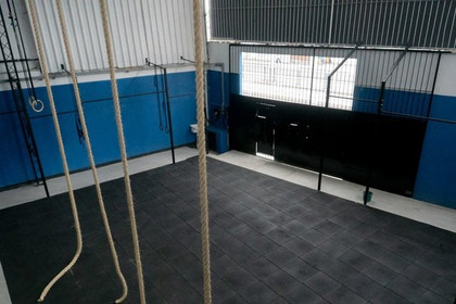 Imagem 3 da galeria do parceiro Crossfit 4s