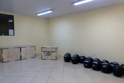 Imagem 4 da galeria do parceiro Crossfit 4s