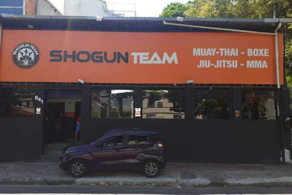 Imagem 2 da galeria do parceiro Shogun Team Jacarepagua
