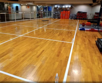 Imagen 7 de la galería del partner Megatlon - Recoleta