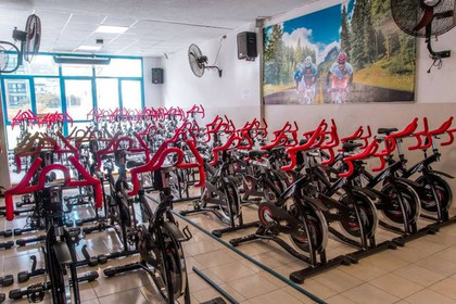 Imagen 7 de la galería del partner American Sport Barrio Norte