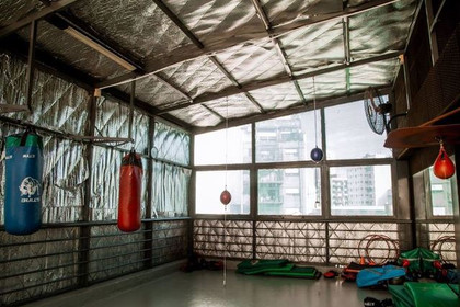 Imagen 8 de la galería del partner American Sport Barrio Norte