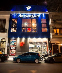 Imagen 3 de la galería del partner American Sport Barrio Norte