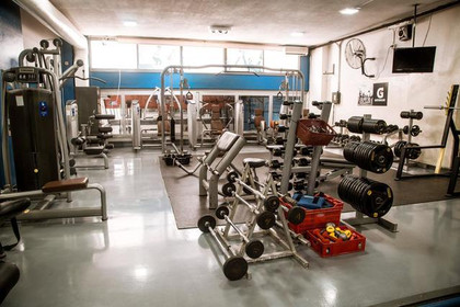 Imagen 9 de la galería del partner American Sport Barrio Norte