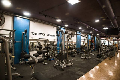 Imagen 10 de la galería del partner American Sport Barrio Norte