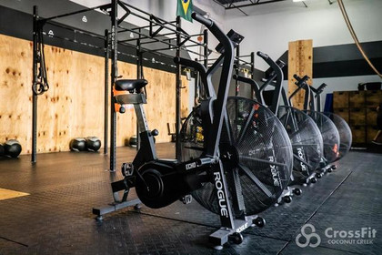 Image 2 from CrossFit Coconut Creek partner gallery