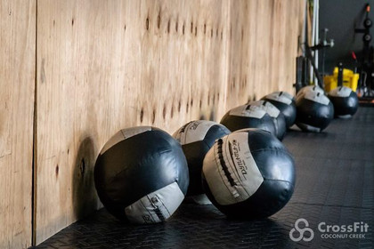 Image 3 from CrossFit Coconut Creek partner gallery