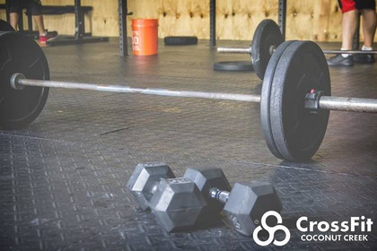 Image 4 from CrossFit Coconut Creek partner gallery