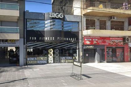 Imagen 2 de la galería del partner Bigg - Devoto