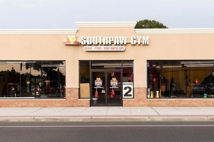 Image 2 from Southpaw Gym Boxing, Muay Thai, Mixed Martial Arts partner gallery