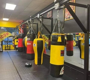 Image 4 from Southpaw Gym Boxing, Muay Thai, Mixed Martial Arts partner gallery