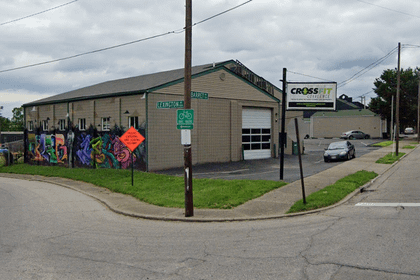 Image 2 from CrossFit Covalence partner gallery