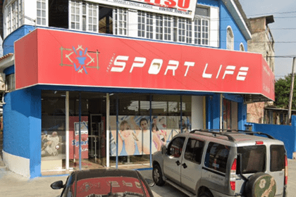 Imagem 2 da galeria do parceiro SPORT LIFE