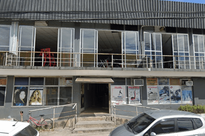 Imagem 2 da galeria do parceiro Real Fitness Center